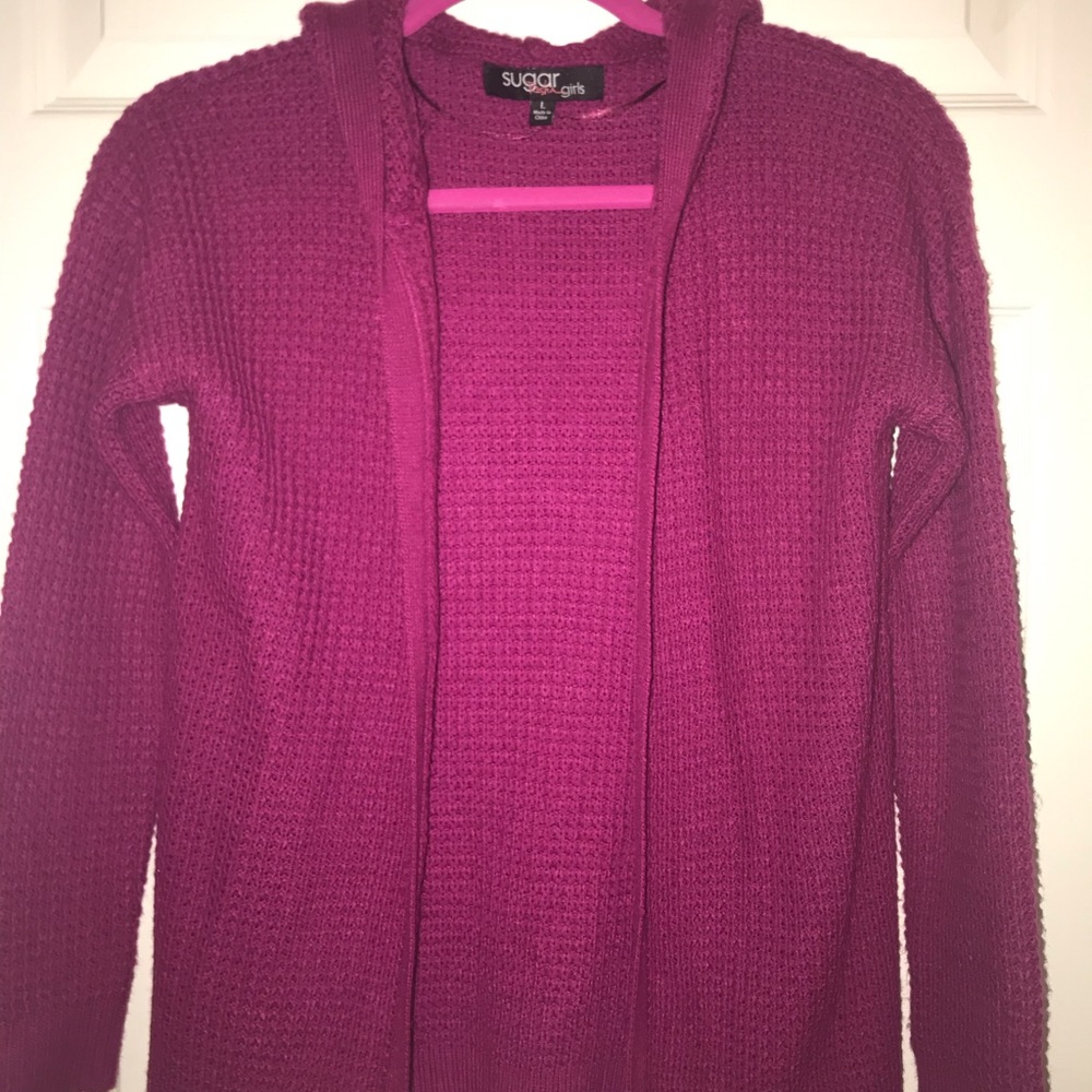 ❣️Girls cardigan sweater jacket❣️